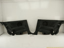 Acura RSX Pair Of Rear Quarter Trim-2