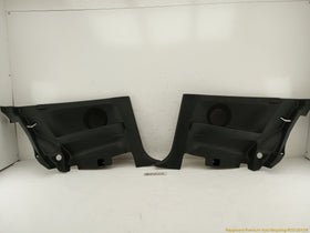 Acura RSX Pair Of Rear Quarter Trim - 0