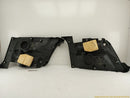 Acura RSX Pair Of Rear Quarter Trim-7