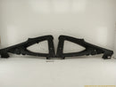 Acura RSX Pair Of Rear Quarter Window Trim-1