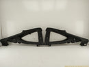 Acura RSX Pair Of Rear Quarter Window Trim-2