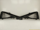 Acura RSX Pair Of Rear Quarter Window Trim-7