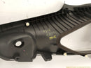 Acura RSX Pair Of Rear Quarter Window Trim-10