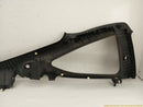 Acura RSX Pair Of Rear Quarter Window Trim-12