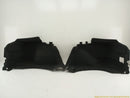 Acura RSX Pair Of Trunk Side Carpet Trim-2