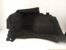 Acura RSX Pair Of Trunk Side Carpet Trim-3