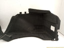 Acura RSX Pair Of Trunk Side Carpet Trim-4