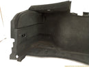 Acura RSX Pair Of Trunk Side Carpet Trim-6