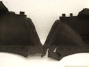 Acura RSX Pair Of Trunk Side Carpet Trim-7