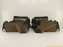 Acura RSX Pair Of Trunk Side Carpet Trim-8