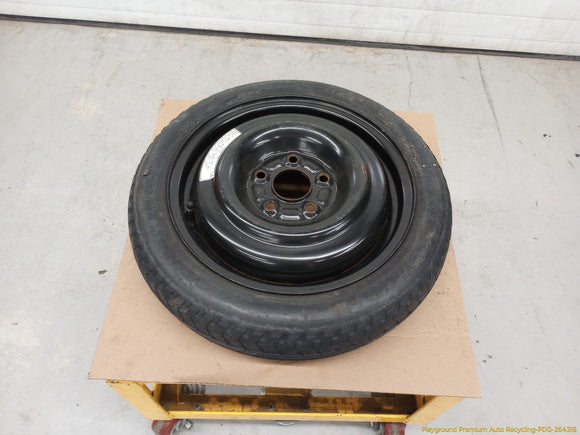 Acura RSX Compact Spare Tire