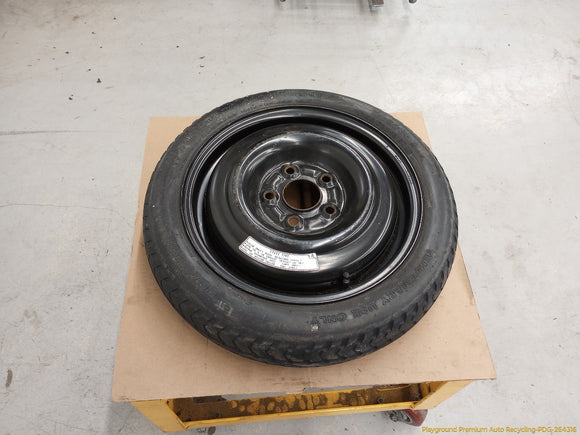 Acura RSX Compact Spare Tire