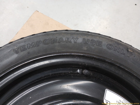 Acura RSX Compact Spare Tire