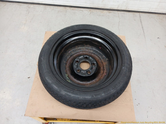 Acura RSX Compact Spare Tire