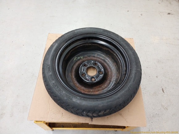 Acura RSX Compact Spare Tire