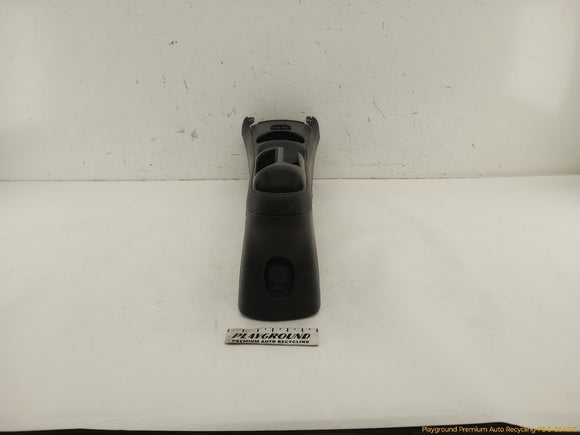Acura RSX Center Console