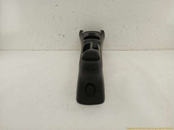 Acura RSX Center Console