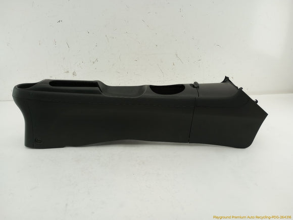 Acura RSX Center Console
