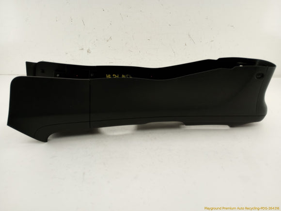 Acura RSX Center Console