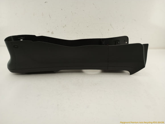 Acura RSX Center Console