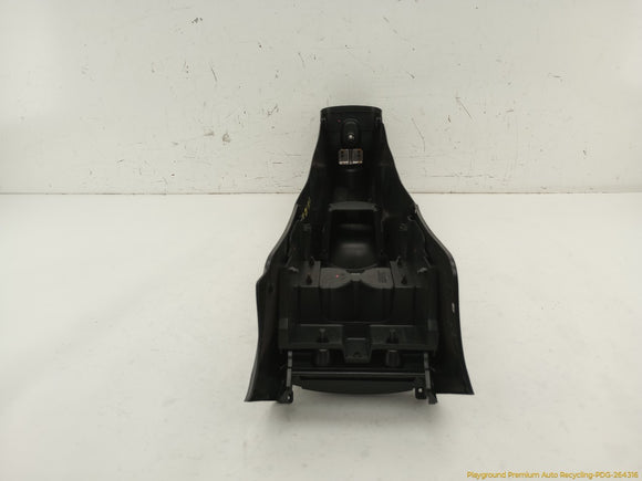 Acura RSX Center Console