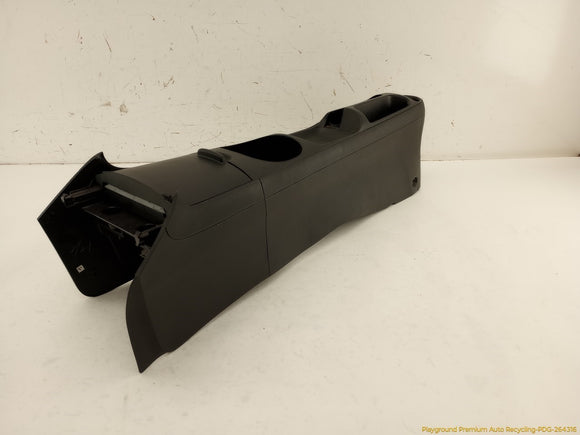 Acura RSX Center Console