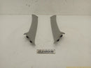 Acura RSX Pair Of A Pillar Trim-1