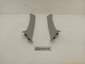 Acura RSX Pair Of A Pillar Trim