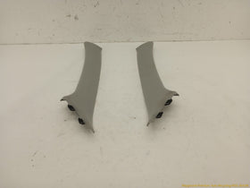Acura RSX Pair Of A Pillar Trim - 0