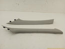 Acura RSX Pair Of A Pillar Trim-3