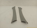 Acura RSX Pair Of A Pillar Trim-4