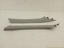 Acura RSX Pair Of A Pillar Trim-5