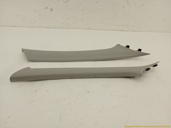Acura RSX Pair Of A Pillar Trim