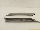 Acura RSX Pair Of A Pillar Trim-6