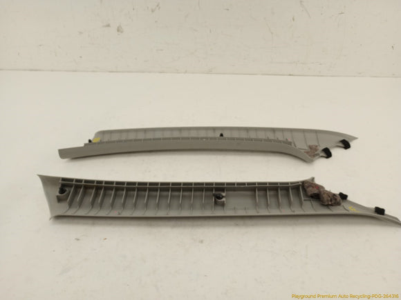 Acura RSX Pair Of A Pillar Trim