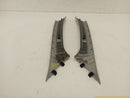 Acura RSX Pair Of A Pillar Trim-7