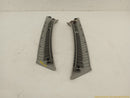 Acura RSX Pair Of A Pillar Trim-10