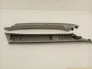 Acura RSX Pair Of A Pillar Trim-11