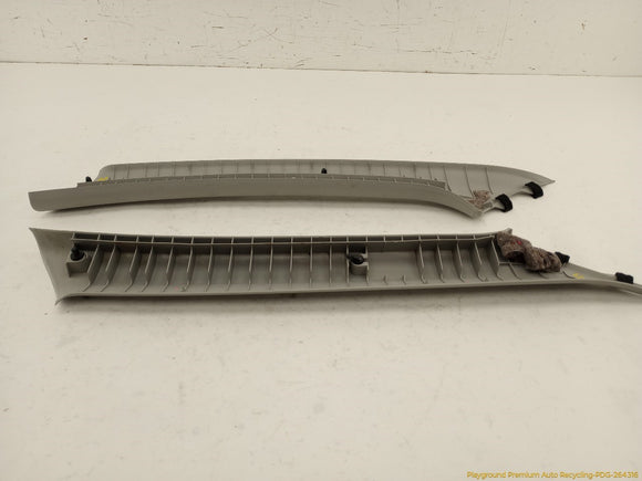 Acura RSX Pair Of A Pillar Trim