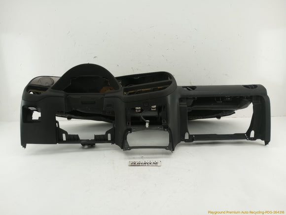 Acura RSX Dashboard Panel