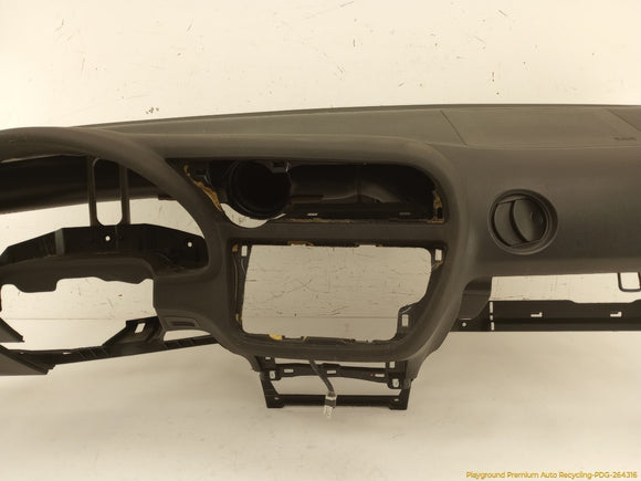 Acura RSX Dashboard Panel