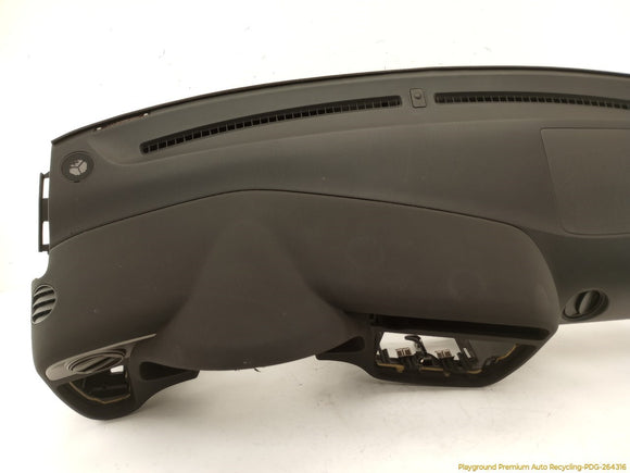 Acura RSX Dashboard Panel