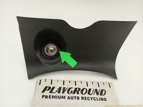 Acura RSX Center Console Lower Trim Cover