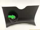 Acura RSX Center Console Lower Trim Cover-4