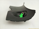 Acura RSX Center Console Lower Trim Cover-6