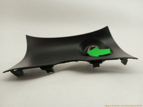 Acura RSX Center Console Lower Trim Cover