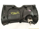 Acura RSX Center Console Lower Trim Cover-9