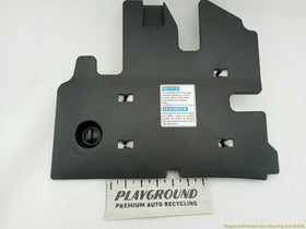 Acura RSX Driver Left Dash Fuse Trim