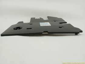 Acura RSX Driver Left Dash Fuse Trim - 0