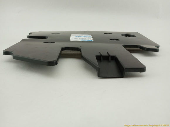 Acura RSX Driver Left Dash Fuse Trim
